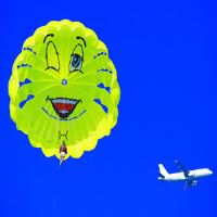 تفریحات آبی کیش