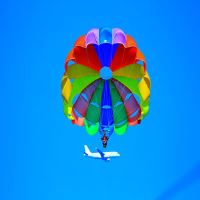 تفریحات آبی کیش