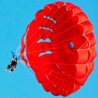 تفریحات آبی کیش