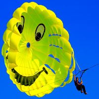 تفریحات آبی کیش