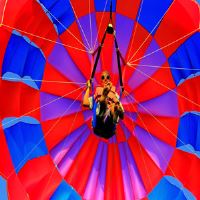 تفریحات آبی کیش