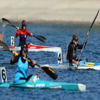 تفریحات آبی کیش