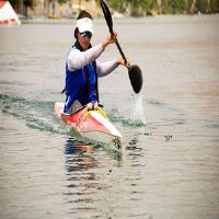 تفریحات آبی کیش