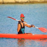 تفریحات آبی کیش