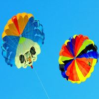 تفریحات آبی کیش