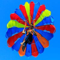 تفریحات آبی کیش