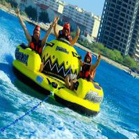 تفریحات آبی کیش