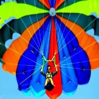 تفریحات آبی کیش