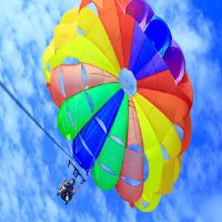 تفریحات آبی کیش