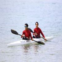 تفریحات آبی کیش