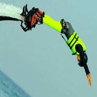 تفریحات آبی کیش