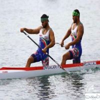 تفریحات آبی کیش