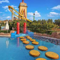 تفریحات آبی کیش