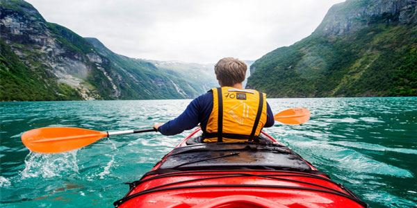 تفریحات آبی کیش