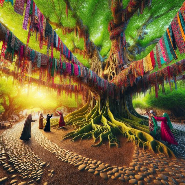 تفریحات آبی کیش