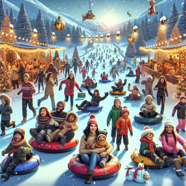 تفریحات آبی کیش