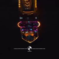 کشتی کارینا کیش