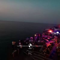 کشتی کارینا کیش