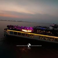 کشتی کارینا کیش