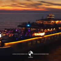 کشتی کارینا کیش