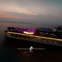 کشتی کارینا کیش