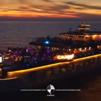 کشتی کارینا کیش