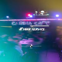 کشتی کارینا کیش