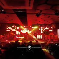 کشتی کارینا کیش