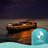 کشتی کارینا کیش