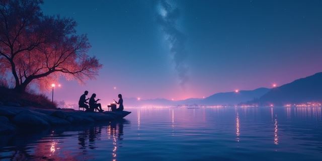 کشتی کارینا کیش