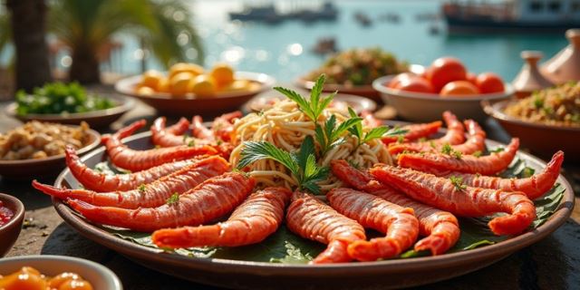 کشتی کارینا کیش