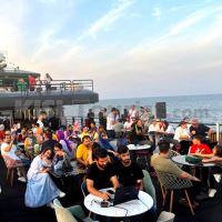 کشتی کارینا کیش