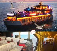 کشتی کارینا کیش