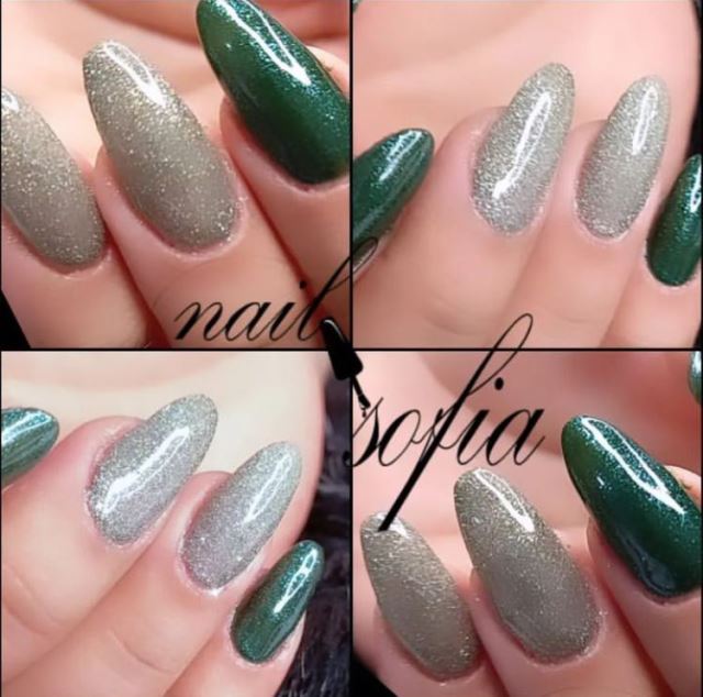 بهترین ناخن کار اصفهان