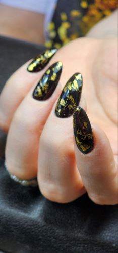 بهترین ناخن کار اصفهان