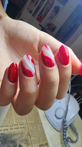 بهترین ناخن کار اصفهان