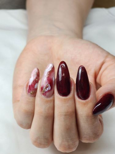 بهترین ناخن کار اصفهان