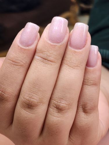 بهترین ناخن کار اصفهان