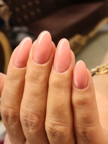 بهترین ناخن کار اصفهان