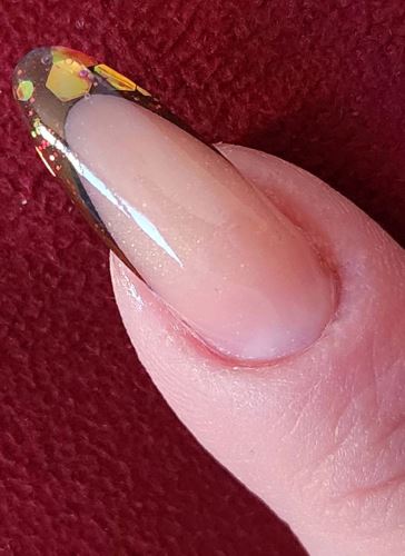 بهترین ناخن کار اصفهان