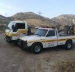 امداد خودرو جاده چالوس