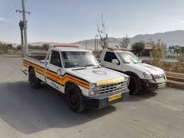 امداد خودرو سیار چالوس