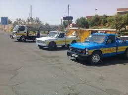 امداد خودرو چالوس