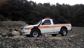 امداد خودرو چالوس