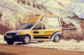 امداد خودرو چالوس