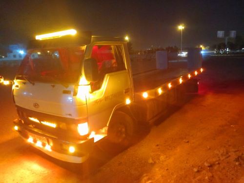 امدادخودرو جاده چالوس