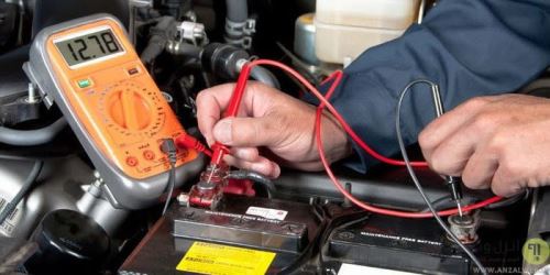 مکانیک سیار چالوس - برق خودرو چالوس