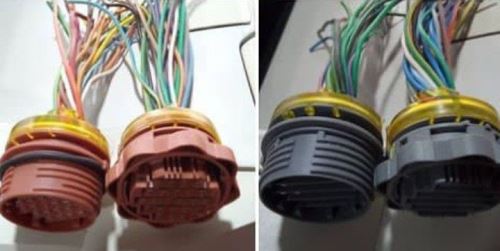 یدک کش متل قو