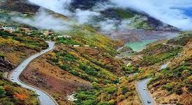 یدک کش متل قو