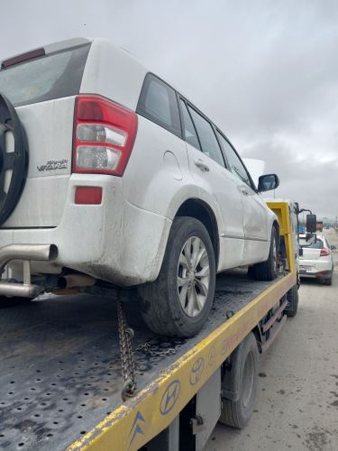 امداد خودرو چالوس